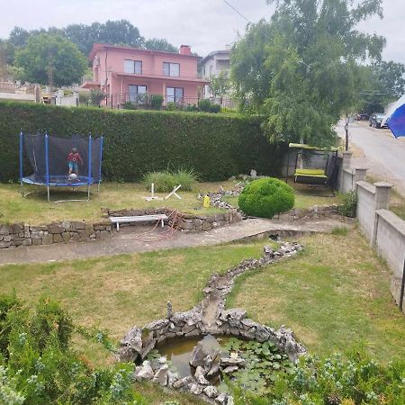 Family Hotel Kentavar 2 비알라 외부 사진