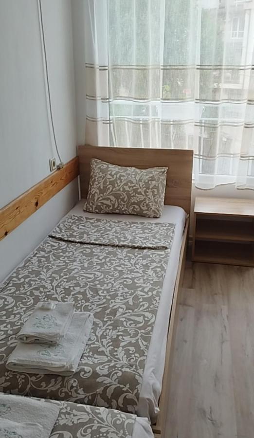 Family Hotel Kentavar 2 비알라 외부 사진