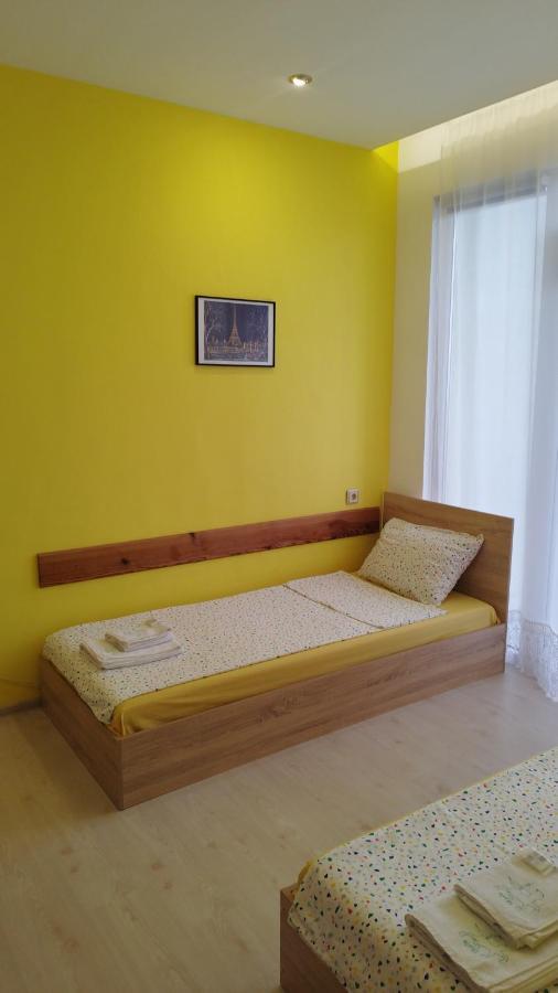 Family Hotel Kentavar 2 비알라 외부 사진