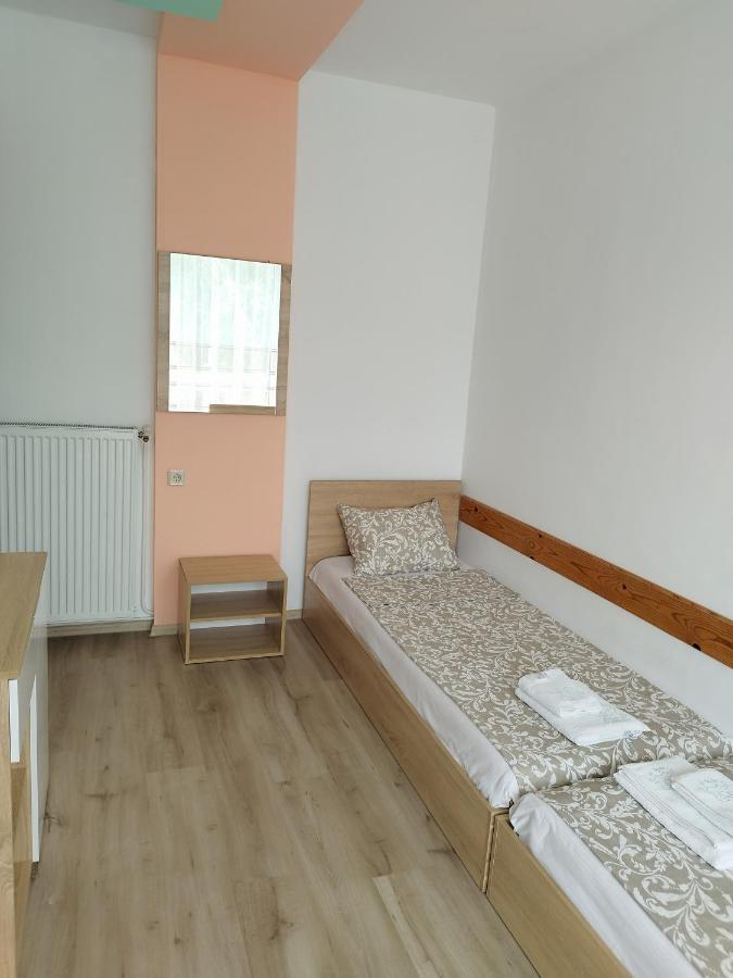 Family Hotel Kentavar 2 비알라 외부 사진